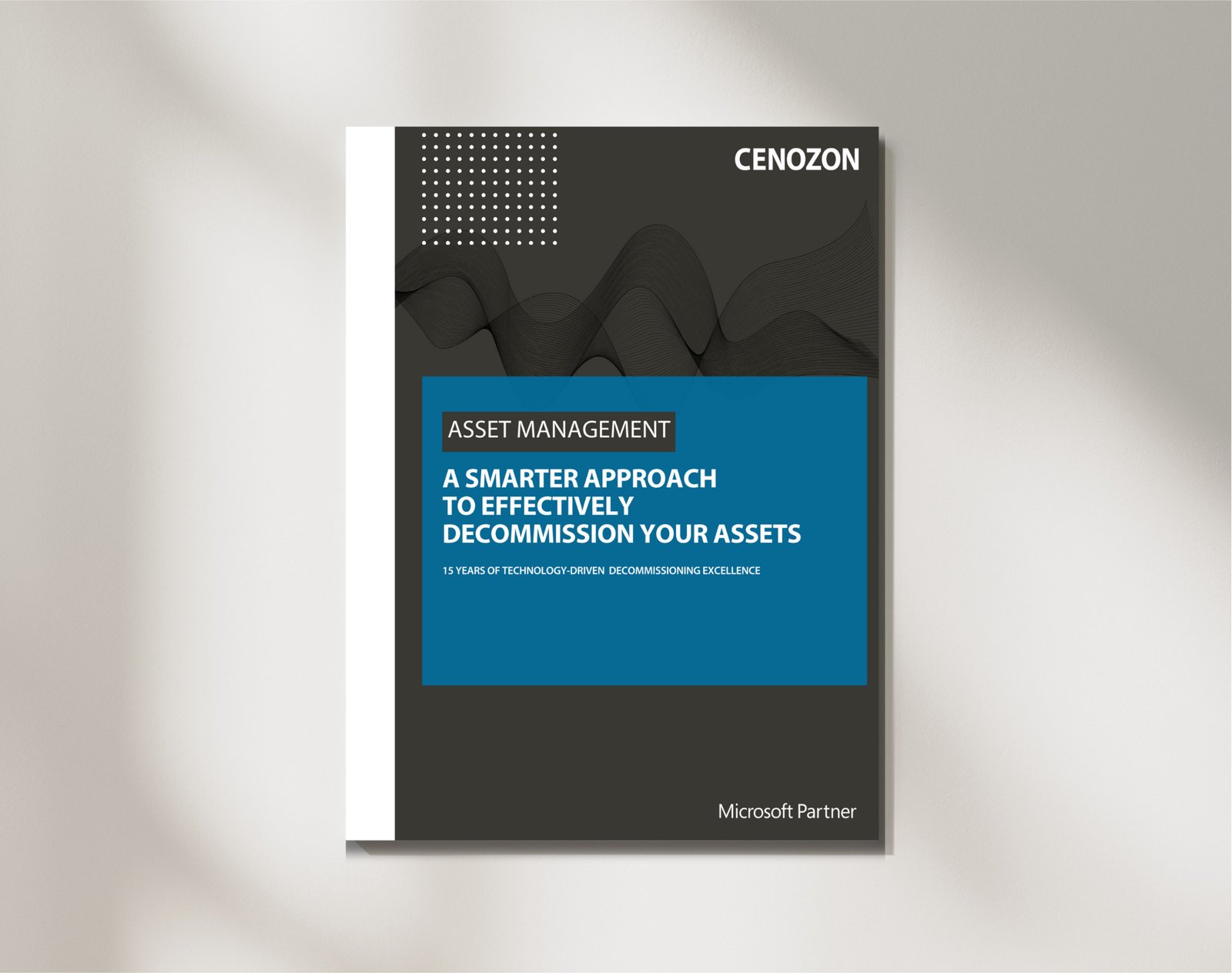 case study under light