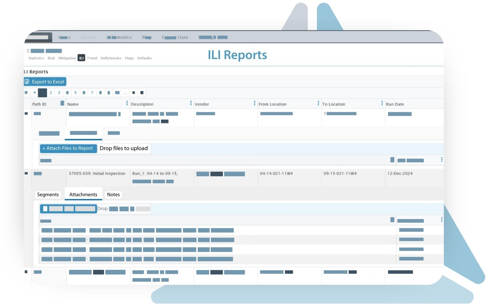 In-line Inspection Module