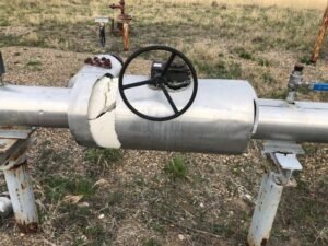 Leveraging GIS Technology to Streamline Riser Inspections