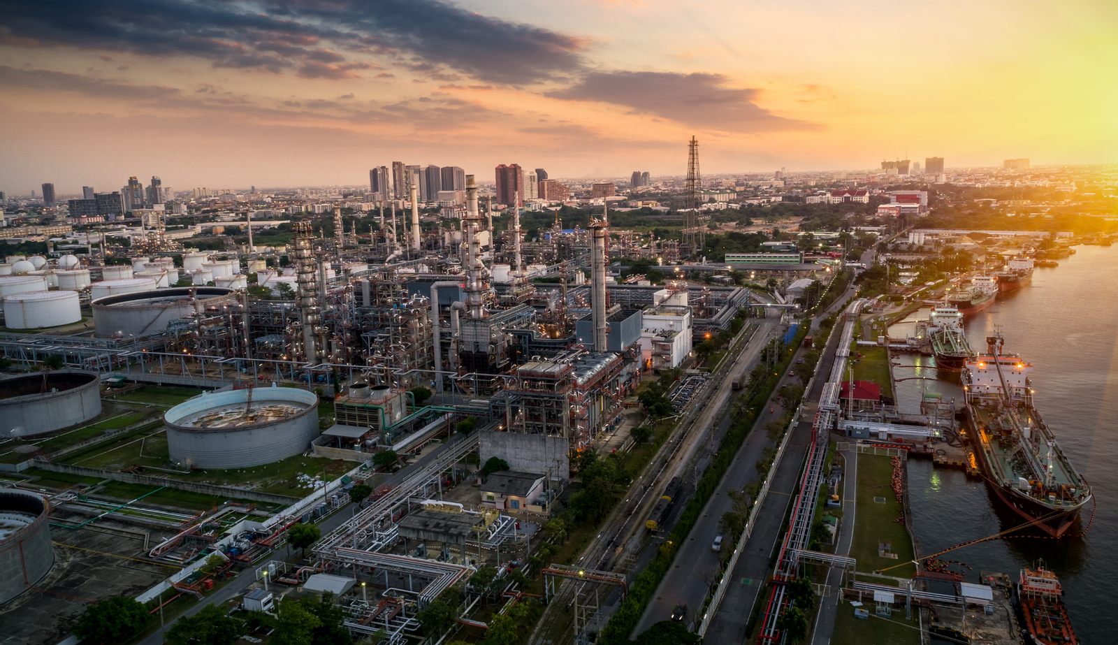 Continual Optimization Under Changing Conditions